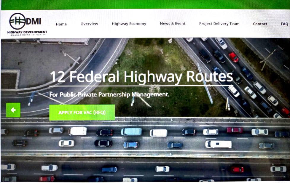 HDMI: FEC approves 1,374km roads across 9 Corridors, to generate N11.54trn – ICRC